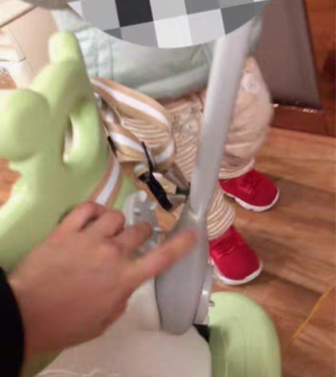 摇摇马小木马 儿童摇马婴儿宝宝两用溜溜车二...