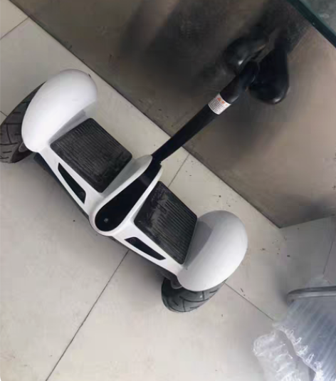 平衡车，麦酷拉平衡车成色如图，同城自提，原...
