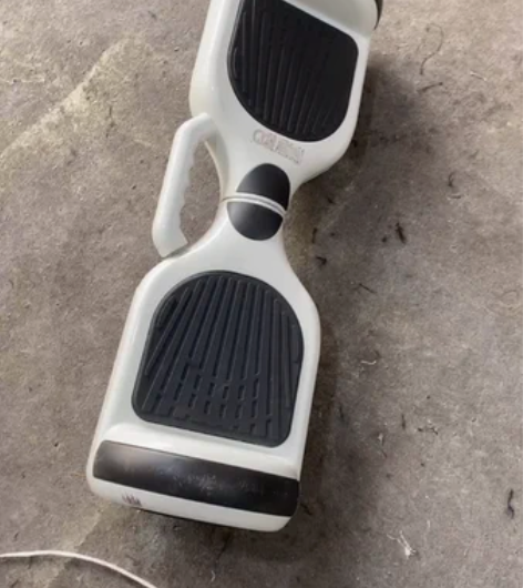 转卖领奥官方旗舰店新款电动平衡车儿童6一8...