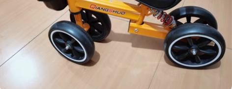 飞鸽平衡车 基本全新 出过不超过两次家门 ...