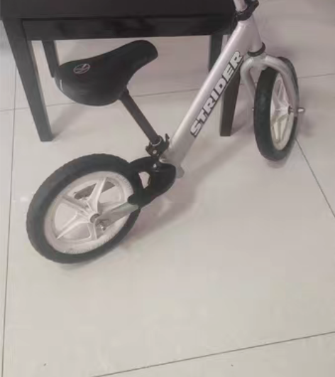 STRIDER PRO儿童平衡车+KOKU...