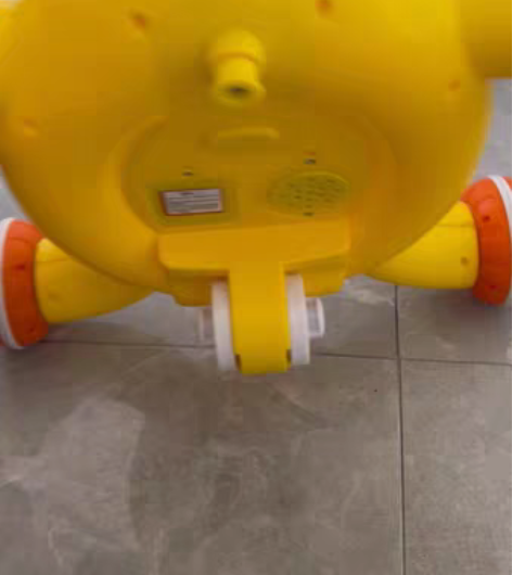 婴儿学步车带音乐,就用过几次 感兴趣的话点...