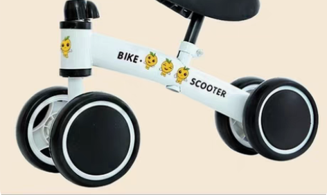 包邮宝宝儿童平衡车1-3岁无脚踏溜溜车滑步...