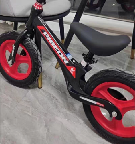 包邮【正品】飞鸽儿童平衡车无脚踏宝宝1-3...