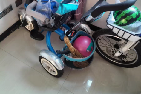 包邮三轮推车，带遮阳的，没有上，大人都可以...