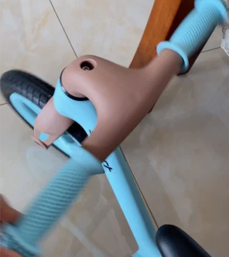 包邮儿童平衡车 全新全新全新 目测13寸 ...