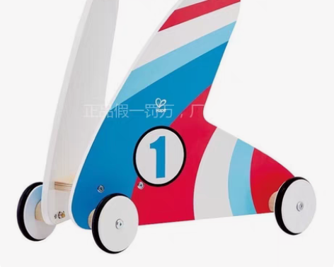 包邮Hape 运动者踏行车 扭扭车  儿童...