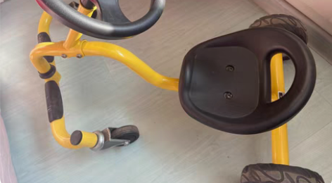 Hape 德国 运动者踏行车 儿童玩具平衡...