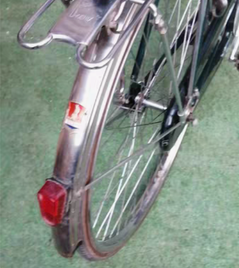 包邮老自行车，凤凰自行车，凤凰26出口版，...