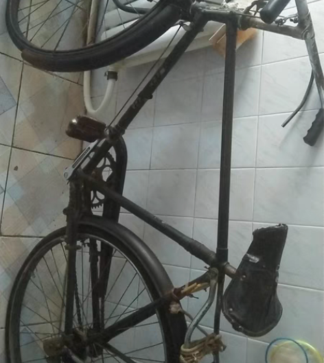 上海自行车三厂老凤凰自行车28架，自行车能...