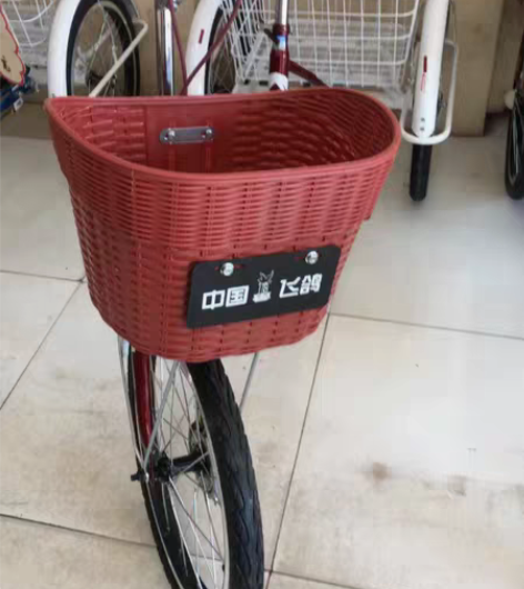 城市休闲三轮车 20寸轮毂凤凰正品烤漆 正...