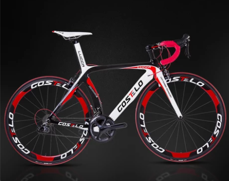 转卖costelo 公路自行车 感兴趣的话...