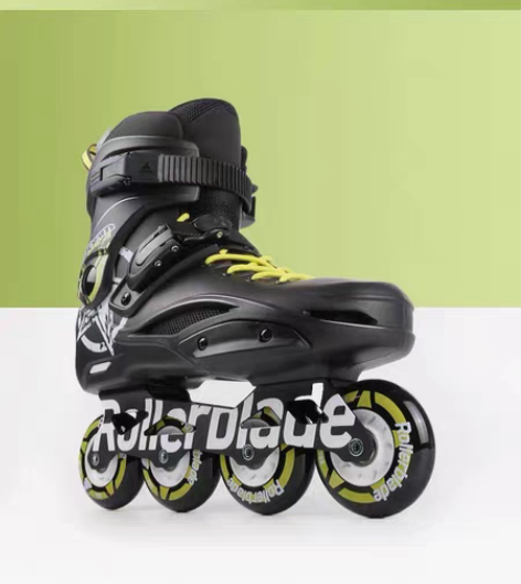 包邮Rollerblade官方 轮滑鞋成人...