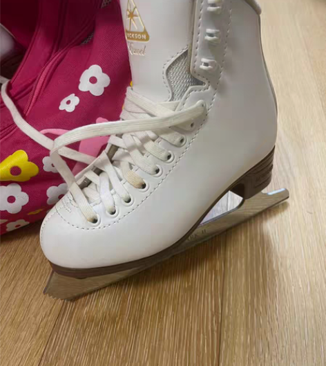 儿童鞋 #冰刀鞋# #Jackson# J...