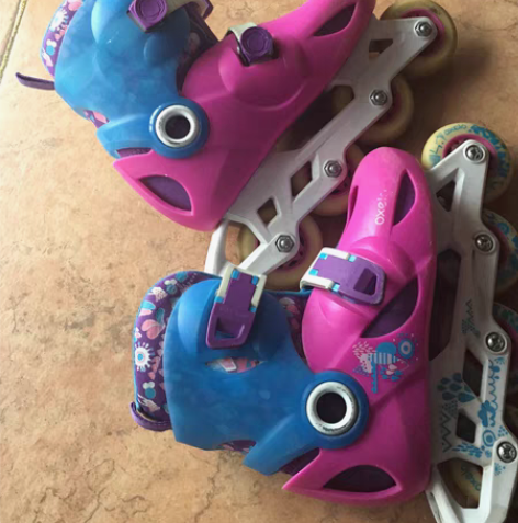 鞋内长19-20cm 感兴趣的话点“我想要...