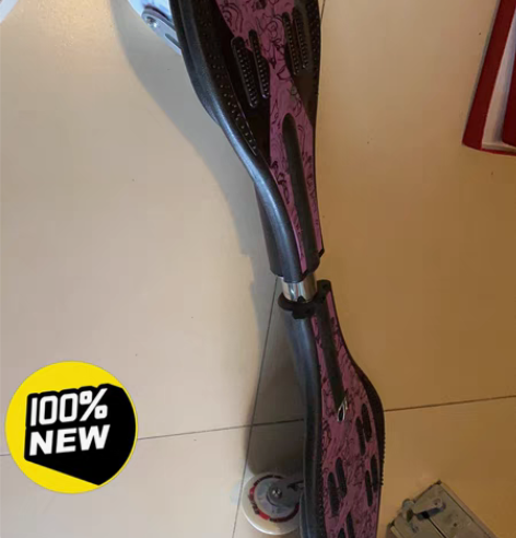 斯威滑板 蛇板 全新 感兴趣的话点“我想要...