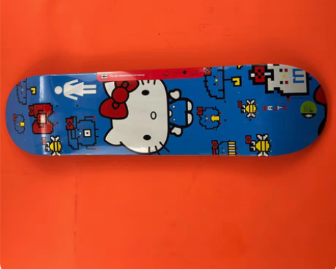 Girls X Hello Kitty45...