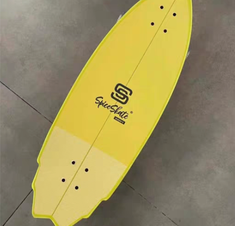 包邮SpiceSkate陆地冲浪板全新包邮...