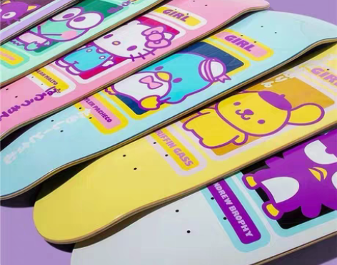 转卖进口Girl三丽鸥sanrio60周年...