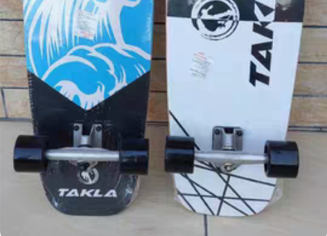 泰国进口陆地冲浪板二级板，2023新年优惠...