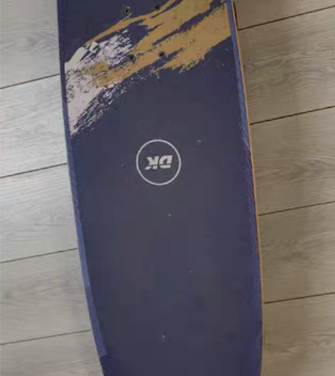 包邮deckwar DK陆地冲浪板S7儿童...