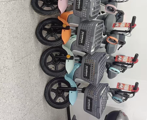 哈啰电动车，东塘店，开业啦，与时俱进，智能...