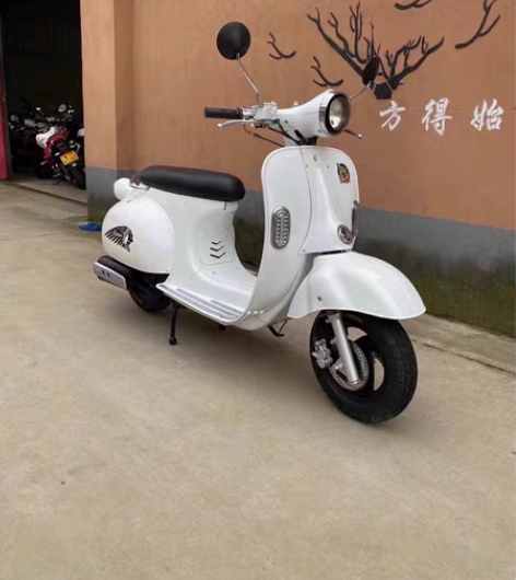 稀有的复古版。青春风格小清新。高端罗马假日...