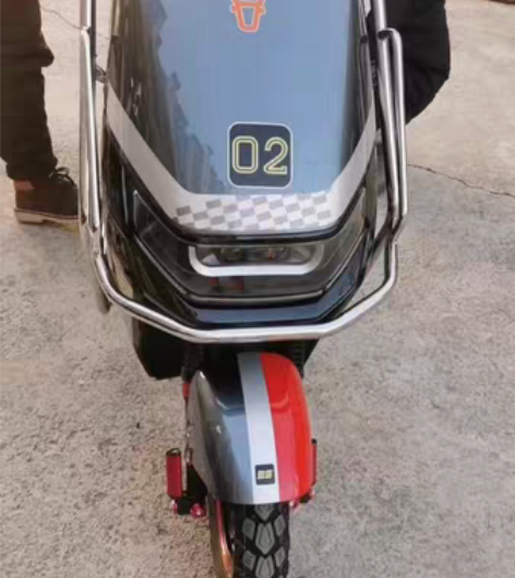 l[火]锂电池租售电动车车架新国标批发 [...