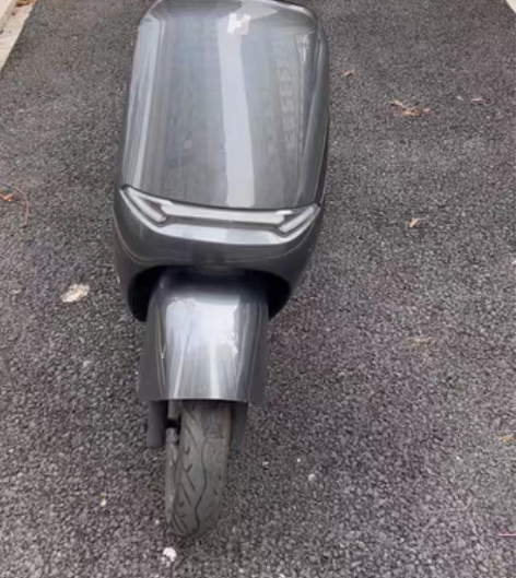 哈啰棒途电动车A80L 48v24a星恒锂...