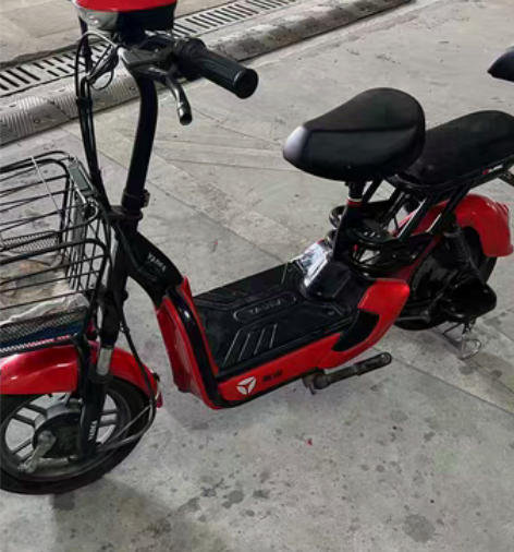 自家闲置电动车，接娃，代步，上市买咸，66...