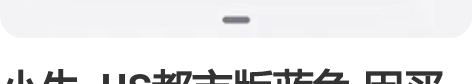 小牛  US都市版蓝色 因买了摩托车 闲置...