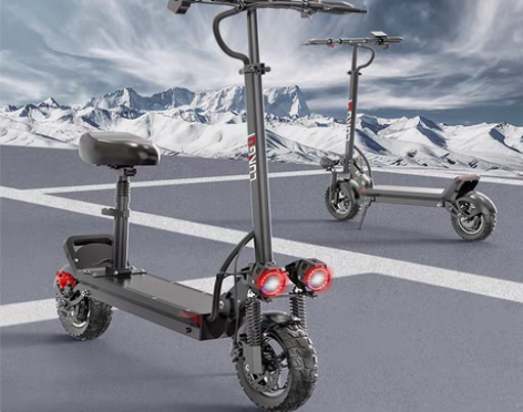 包邮全新二手折叠电动滑板车成人小型超轻便携...