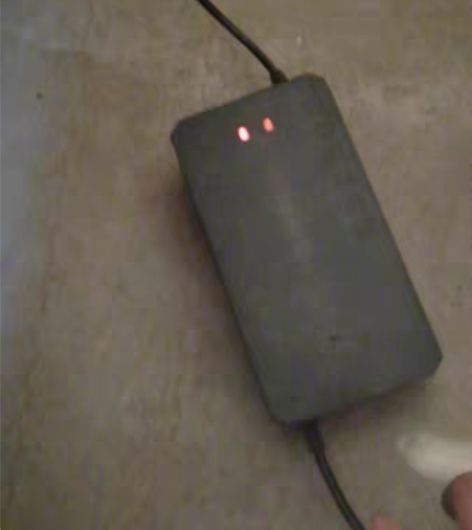 包邮【自动断电】三轮电动车电瓶车铅酸电池充...