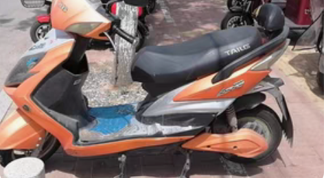 常年出售出租二手电动车500-850，成色...