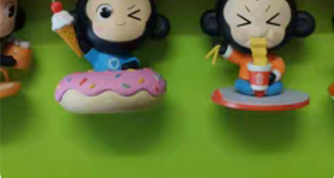 闲置 绝版 小猿 手办 帮同学出九五新闲置...