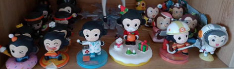 小猿手办 编程L1234¥14997人想要