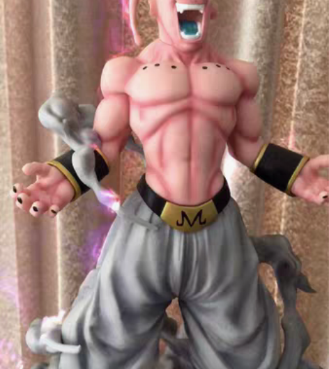 包邮七龙珠超大布欧 悟空 贝吉塔反派共鸣 ...