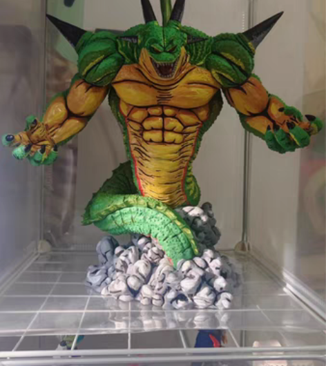 包邮Bandai/万代 国模重涂肥龙 出手...