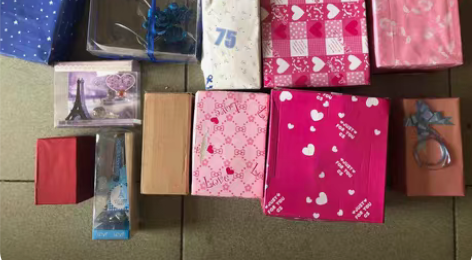 包邮福袋出售,车载创意可爱公仔摆件 品牌:...
