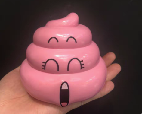 包邮万代鸟山明阿拉蕾IQ博士人形娃娃粉色大...