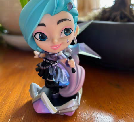 包邮英雄联盟LOL  K/DA All O...