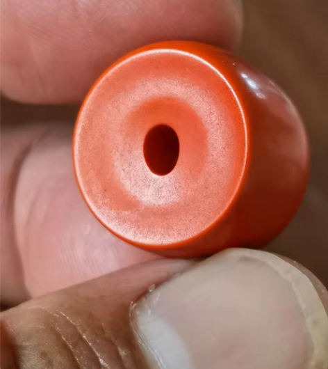 包邮藏传老赛璐璐 老密胺 藏传老合成 藏区...