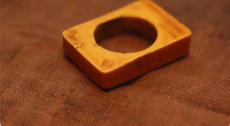 包邮老蜜胺玛尼母片，赛璐璐，氧化皮壳，孔道...