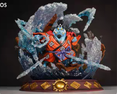 转卖BBT 七武海之海侠甚平   绑定bb...