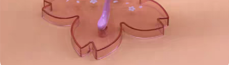 包邮初音未来手办mlku粉色少女公主玩偶模...