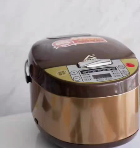 包邮老品牌正品多功能家用电饭煲3L4L5L...