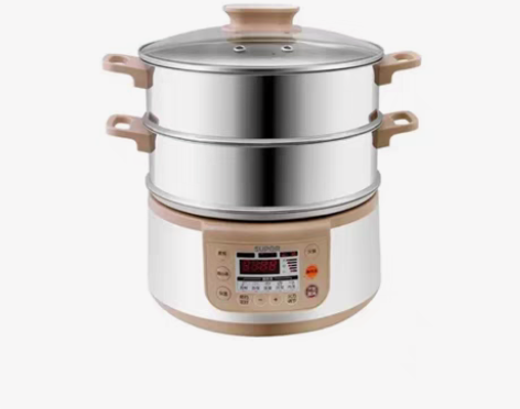 苏泊尔 多用途锅 ZN28YC808-13...