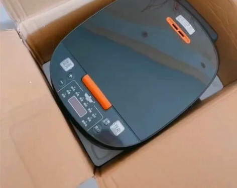 处理最后几十台新飞电饭煲 5L容量2-3-...