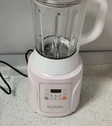 包邮【正品全新】SUPOR 苏泊尔破壁机料...