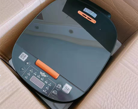 包邮超市装修，处理全新新飞家用智能智能多功...